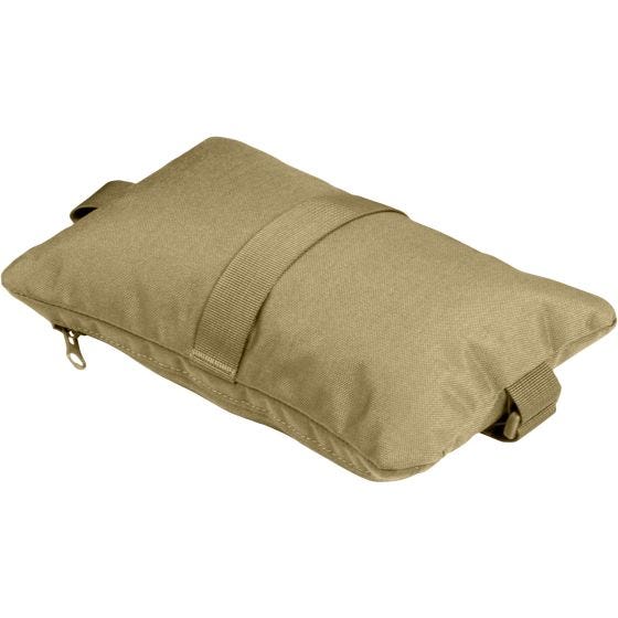 Helikon borsa di supporto durante l’uso di armi da fuoco Pillow in Coyote