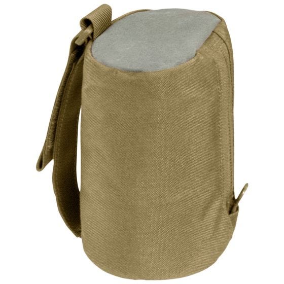 Helikon borsa di supporto durante l’uso di armi da fuoco Small Roller in Coyote