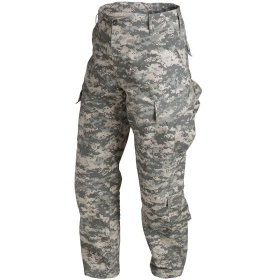 Helikon pantaloni ACU Combat in ACU Digital