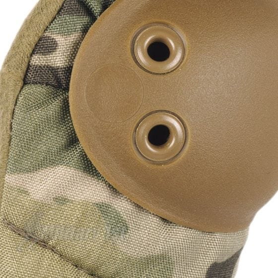 Alta Industries gomitiere AltaContour in MultiCam