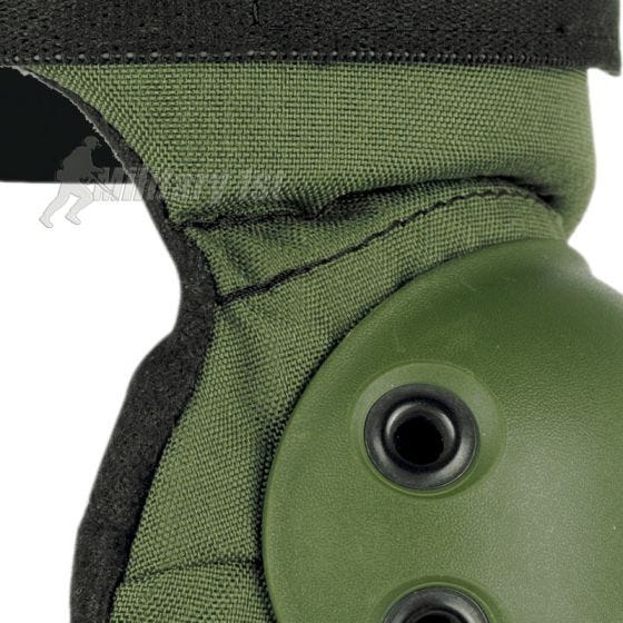 Alta Industries gomitiere AltaContour in verde oliva