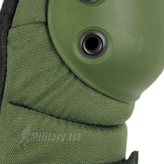 Alta Industries gomitiere AltaContour in verde oliva