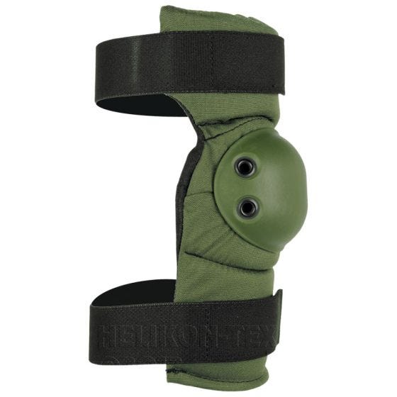 Alta Industries gomitiere AltaContour in verde oliva