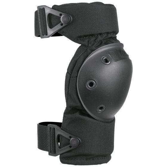 Alta Industries ginocchiere AltaContour in nero