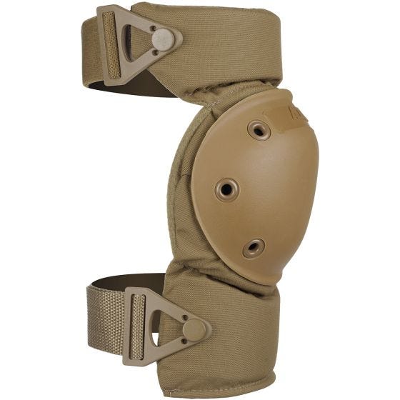 Alta Industries ginocchiere AltaContour in Coyote