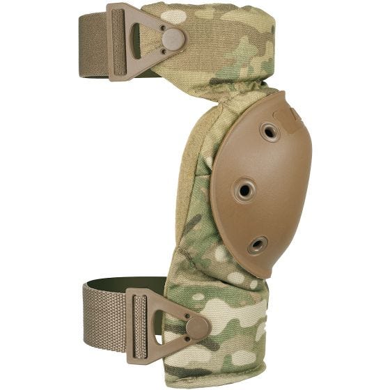 Alta Industries ginocchiere AltaContour in MultiCam