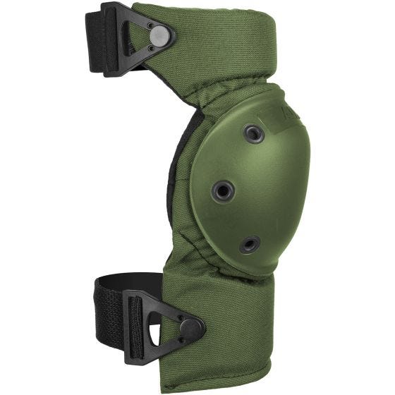 Alta Industries ginocchiere AltaContour in verde oliva