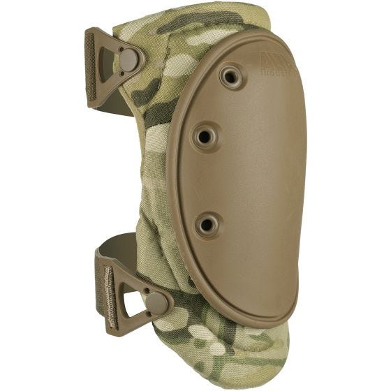 Alta Tactical ginocchiere AltaFlex in MultiCam
