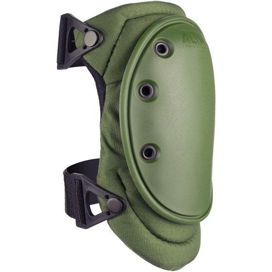 Alta Tactical ginocchiere AltaFlex in verde oliva
