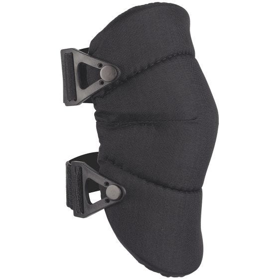 Alta Tactical ginocchiere AltaSoft in nero