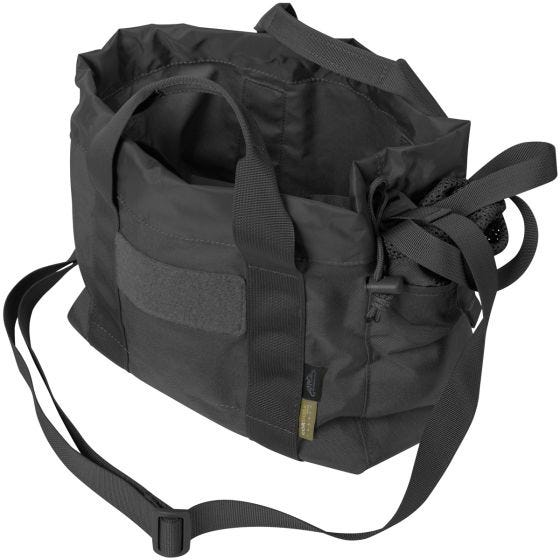 Helikon borsa a secchiello per munizioni in nero