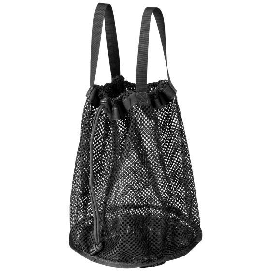 Helikon borsa a secchiello per munizioni in nero
