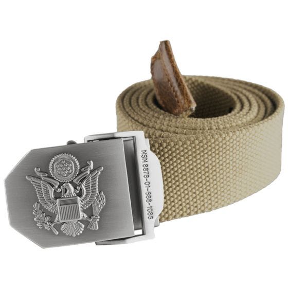 Helikon cintura Army in cachi