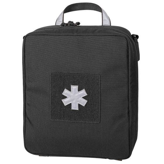 Helikon astuccio per kit di primo soccorso per veicoli in nero