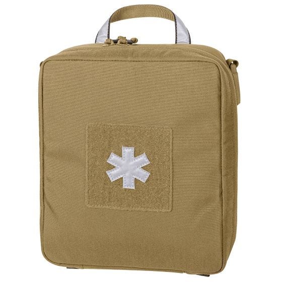 Helikon astuccio per kit di primo soccorso per veicoli in Coyote