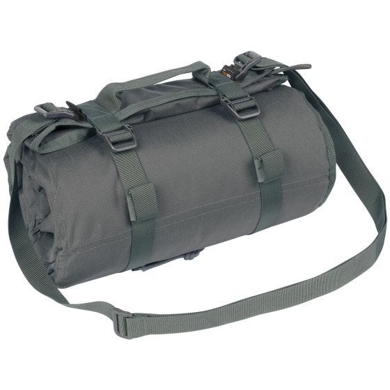 Helikon stuoietta Backblast Mat in Coyote in Shadow Grey