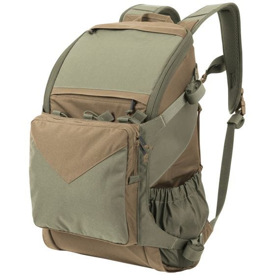Helikon zaino Bail Out in Adaptive Green / Coyote