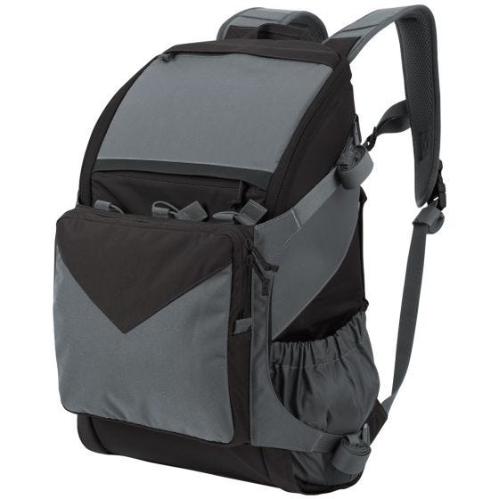 Helikon zaino Bail Out in Shadow Grey / nero
