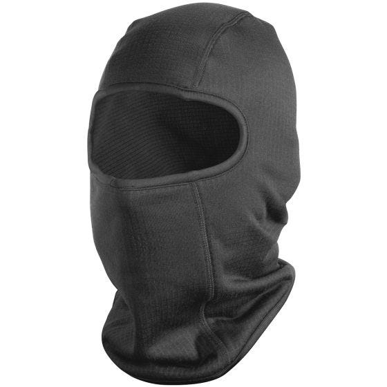 Helikon passamontagna con 1 apertura per freddo intenso in nero
