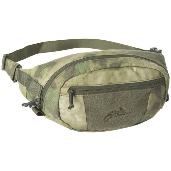 Helikon marsupio Bandicoot in A-TACS FG