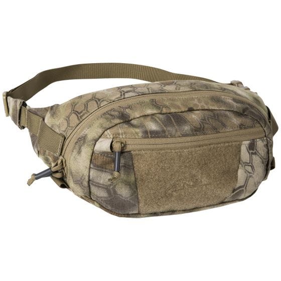 Helikon marsupio Bandicoot in Kryptek Highlander