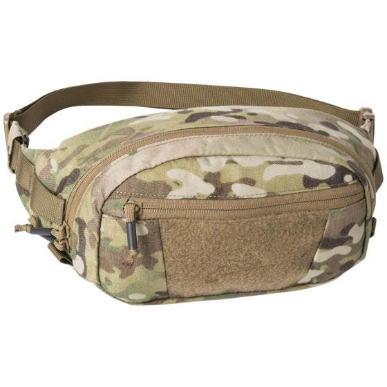 Helikon marsupio Bandicoot in MultiCam