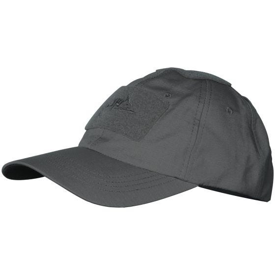 Helikon berretto da baseball tattico in Shadow Grey