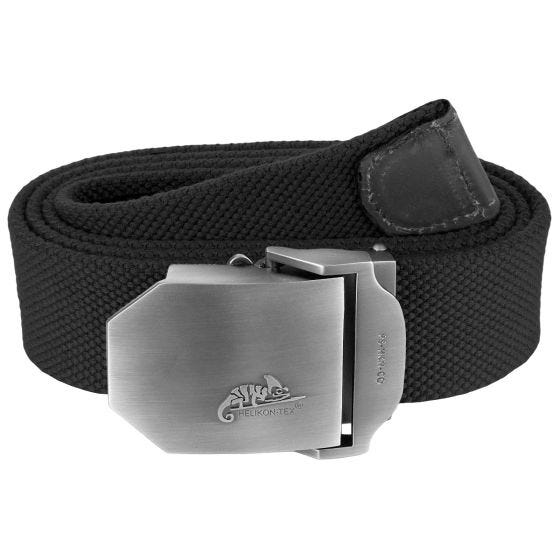 Helikon cintura in nero