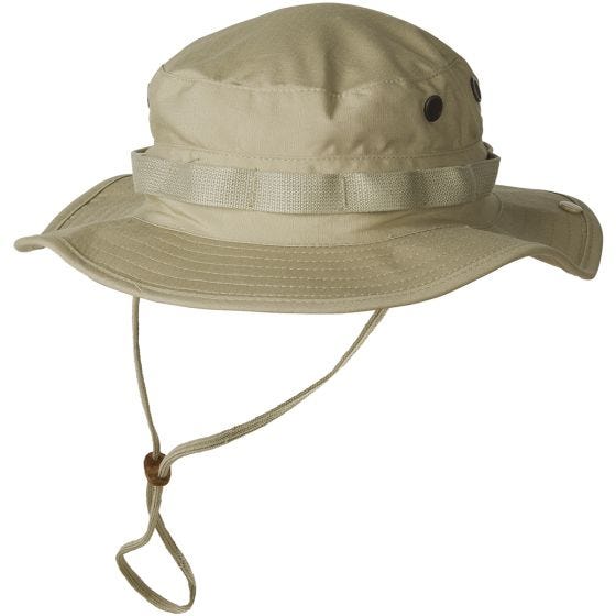 Helikon cappello jungle hat GI in cachi