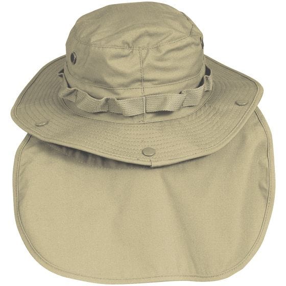 Helikon cappello jungle hat GI in cachi