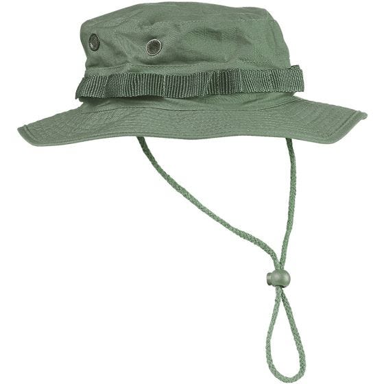 Helikon cappello jungle hat GI in Olive Drab