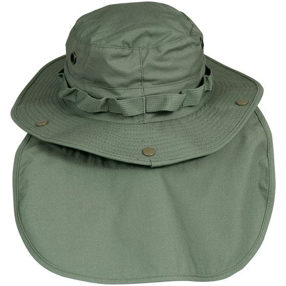 Helikon cappello jungle hat GI in Olive Drab