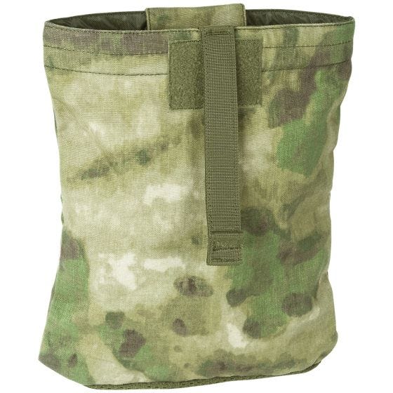 Helikon tasca Brass Roll in A-TACS FG