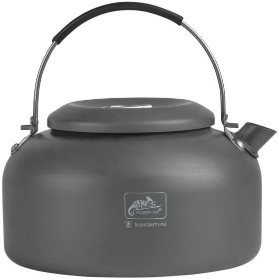 Helikon bollitore Camp Kettle in grigio