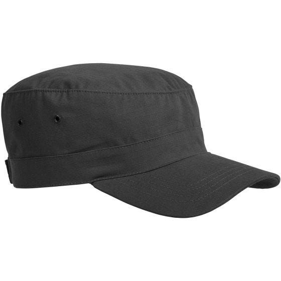 Helikon berretto Patrol in nero