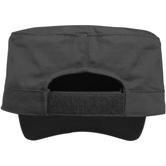 Helikon berretto Patrol in nero