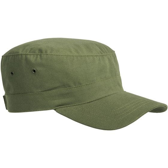 Helikon berretto Patrol in Olive Green
