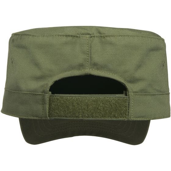 Helikon berretto Patrol in Olive Green