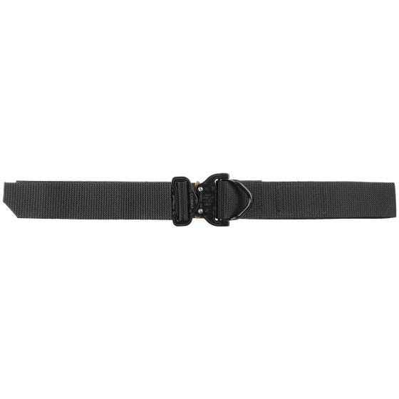Helikon cintura tattica Cobra (FX45) con anello a D in nero