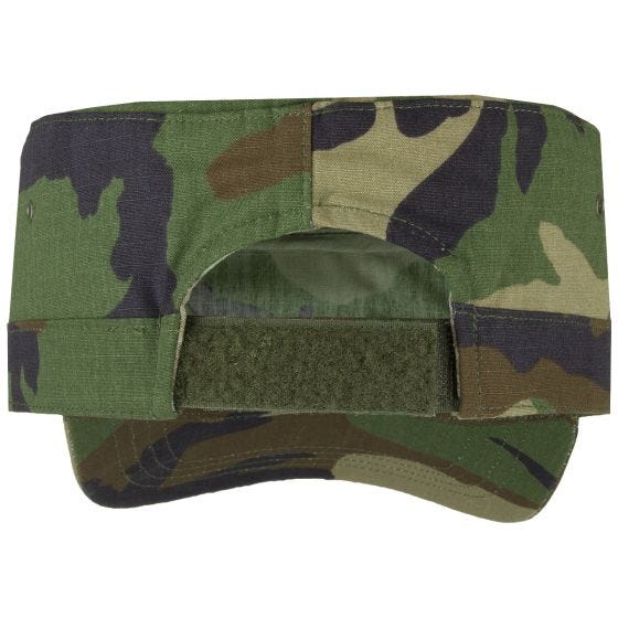 Helikon berretto Patrol in US Woodland