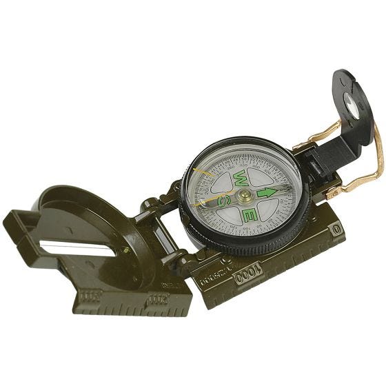 Helikon bussola Ranger