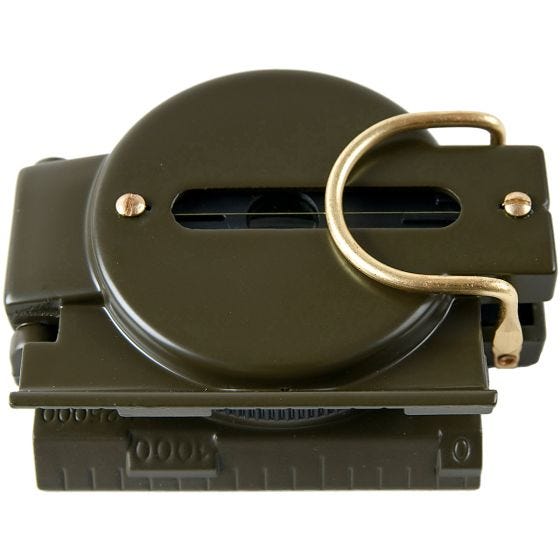 Helikon bussola Ranger