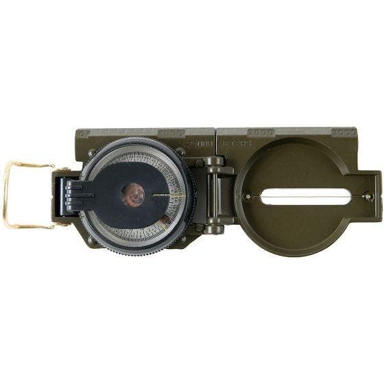 Helikon bussola Ranger