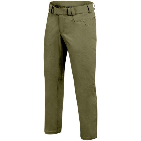 Helikon pantaloni Covert Tactical in Adaptive Green