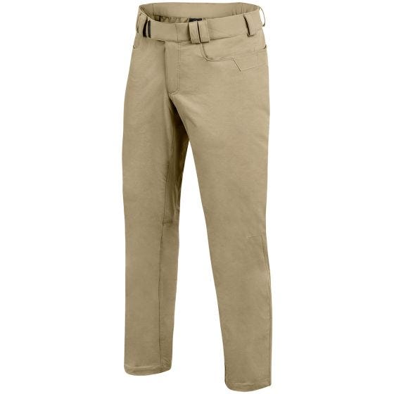 Helikon pantaloni Covert Tactical in cachi