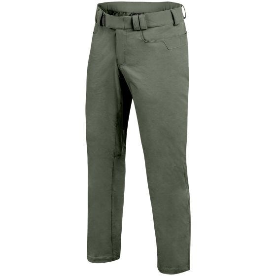 Helikon pantaloni Covert Tactical in Olive Drab