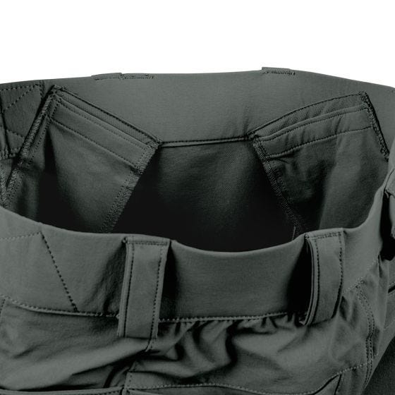 Helikon pantaloni Covert Tactical in Shadow Grey