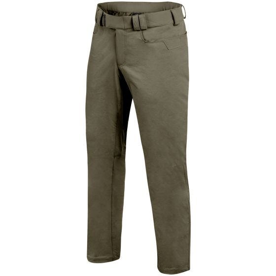 Helikon pantaloni Covert Tactical in Taiga Green