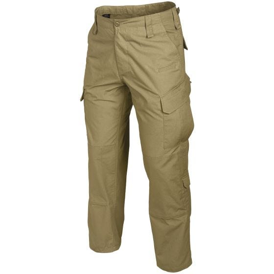 Helikon pantaloni CPU in Coyote