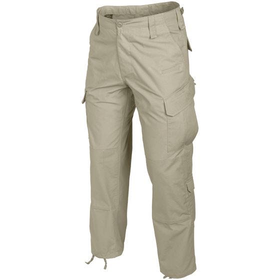 Helikon pantaloni CPU in cachi